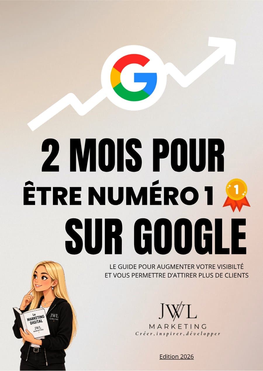 2 Mois pour optimiser sa fiche GMB