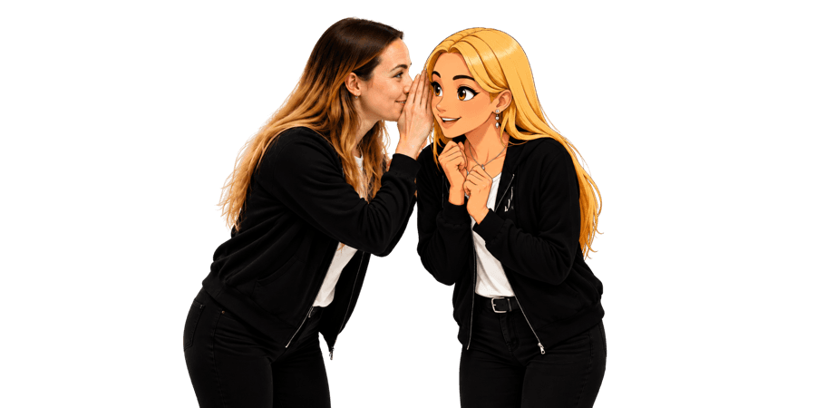 JWL Marketing - on poursuit l'aventure ensemble