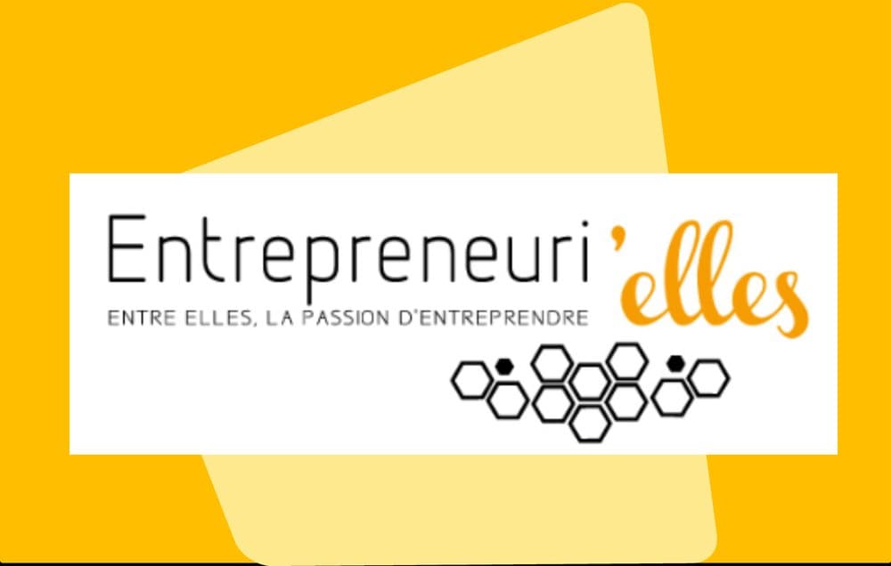 Entrepreneuri'Elles