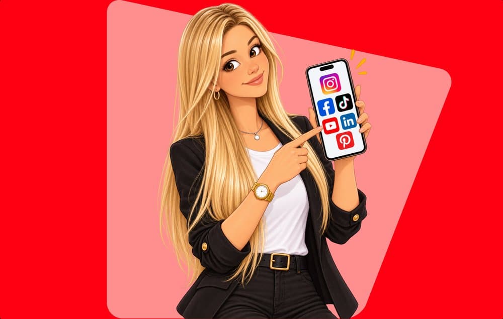 Réseaux sociaux